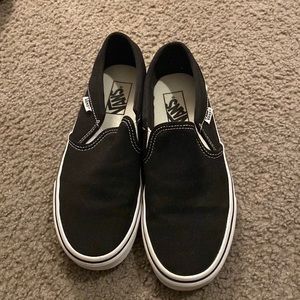 Vans!!